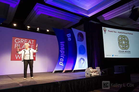 GPTW Conference