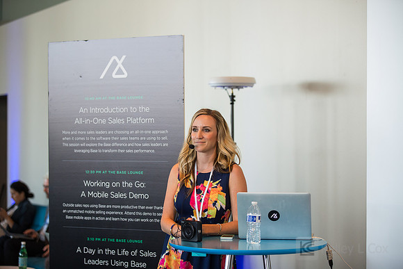 Base: Forecast Conference