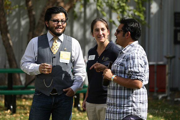 CAA: Berkeley Film Showcase