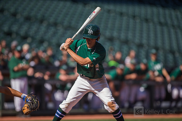 SHC Baseball v SI