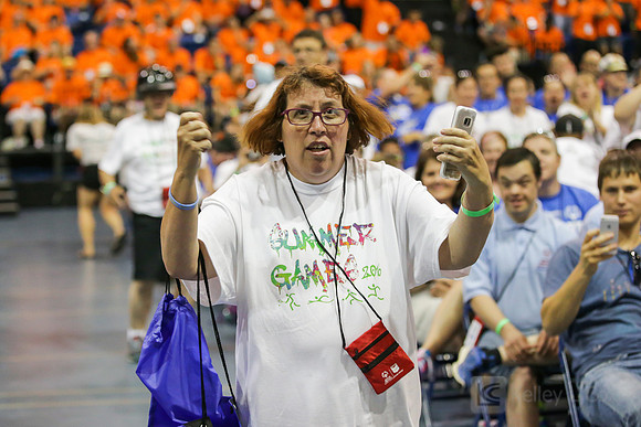 SONC: Opening Ceremonies