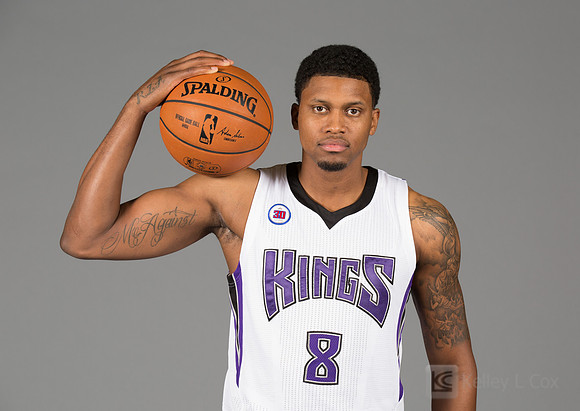 NBA: Sacramento Kings-Media Day