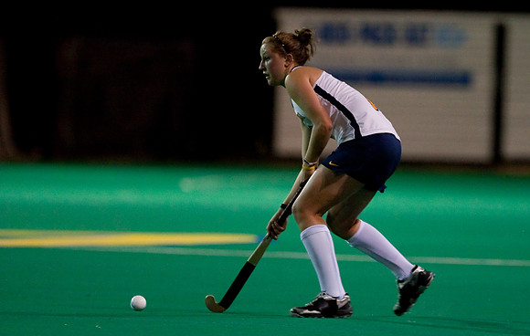 Cal Field Hockey vs Stanford