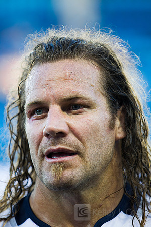 Rugby: International - Men - USA v Italy