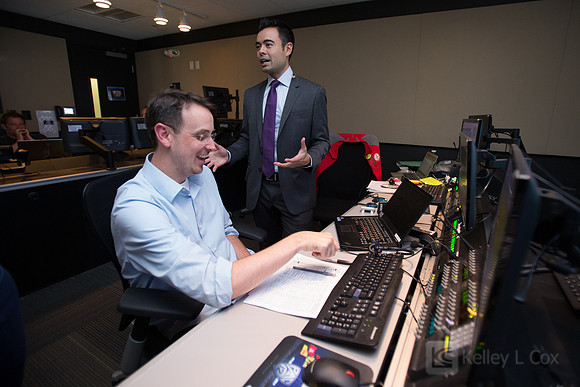 Pac-12 Studios