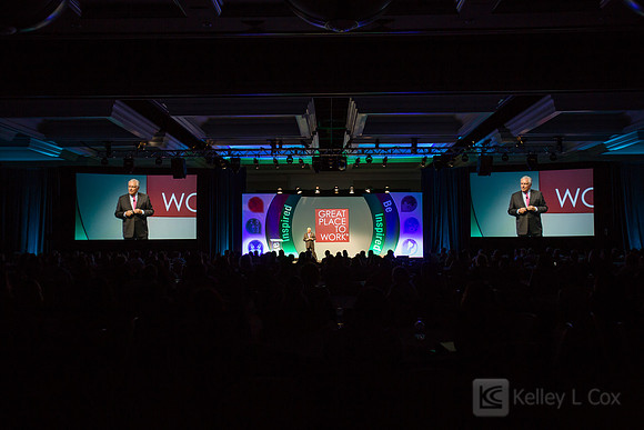 GPTW Conference
