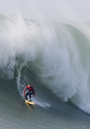 Mavericks 2010