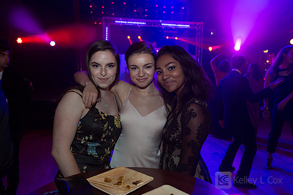 Urban School Prom