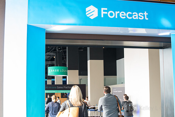 Base: Forecast Conference