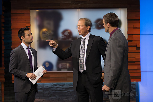 Pac-12 Studios