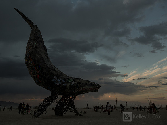 Burning Man
