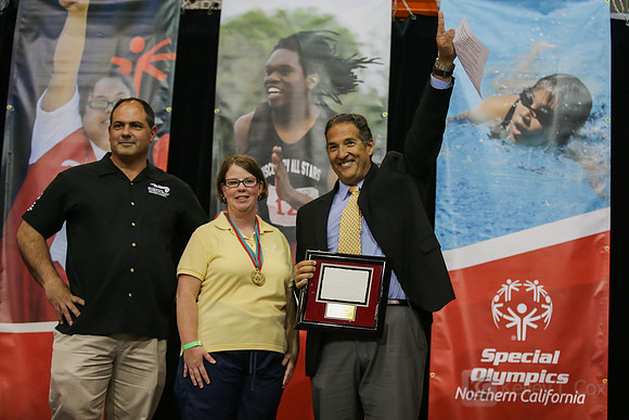 SONC: Opening Ceremonies