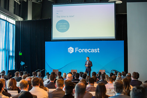 Base: Forecast Conference