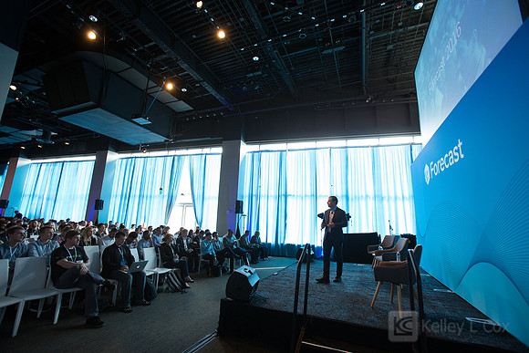 Base: Forecast Conference
