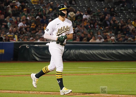 MLB: Minnesota Twins at Oakland Athletics