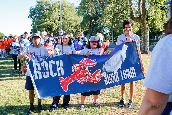 SONC: Opening Ceremonies