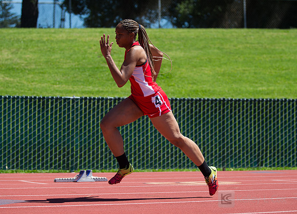 CSUEB Track and Field