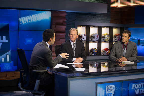 Pac-12 Studios