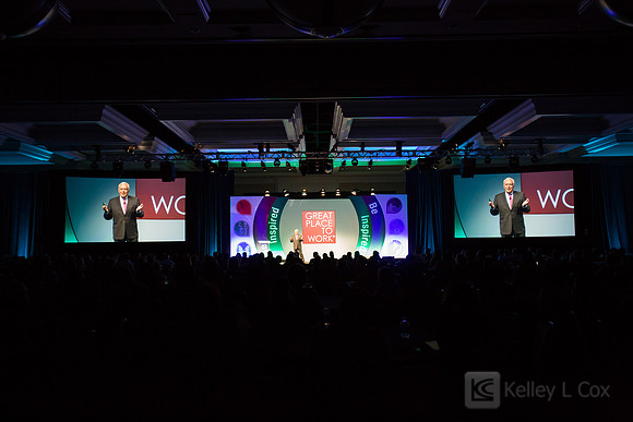 GPTW Conference