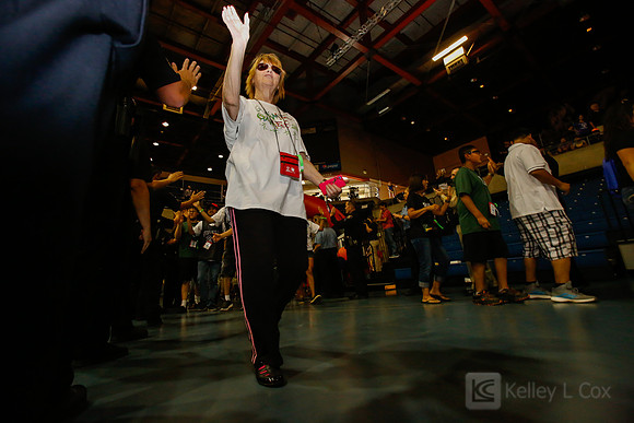 SONC: Opening Ceremonies