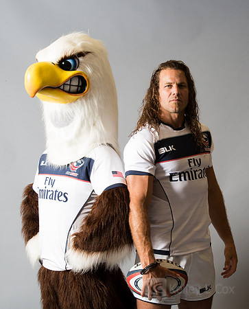 USA Rugby