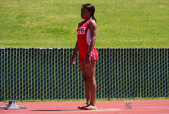CSUEB Track and Field
