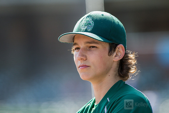 SHC Baseball v SI