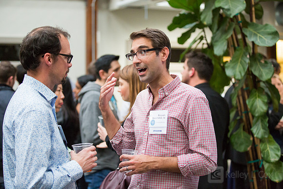 Cal: Celebrating Entrepreneurs