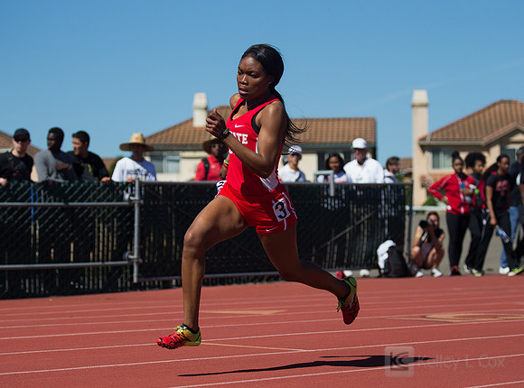 CSUEB Track and Field