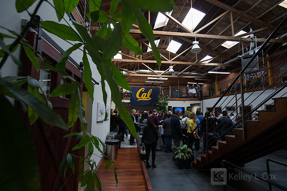 Cal: Celebrating Entrepreneurs