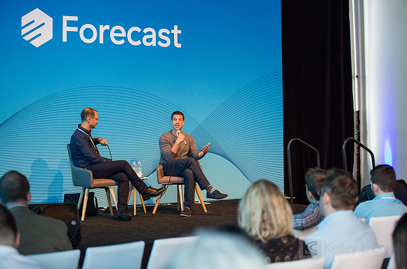 Base: Forecast Conference