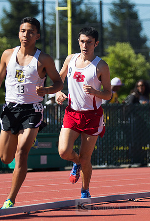 CSUEB Track and Field