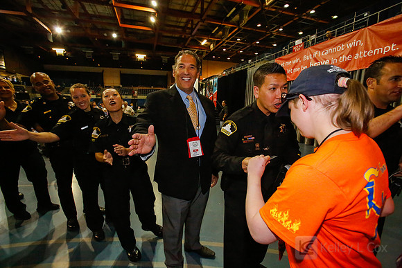 SONC: Opening Ceremonies