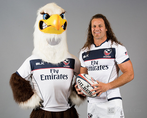 USA Rugby