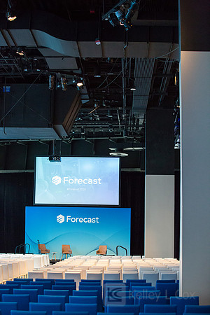 Base: Forecast Conference
