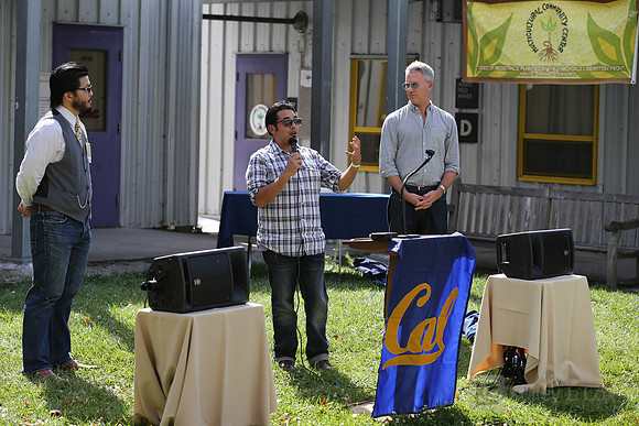 CAA: Berkeley Film Showcase