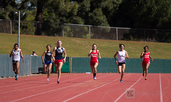 CSUEB Track and Field