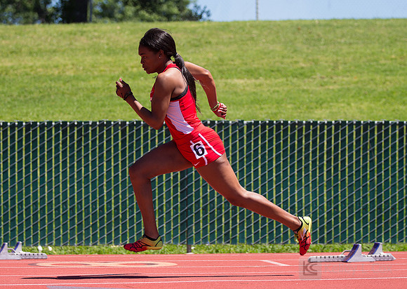 CSUEB Track and Field