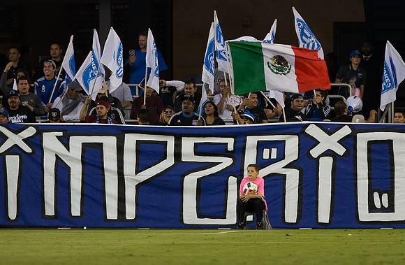 MLS: Houston Dynamo at San Jose Earthquakes