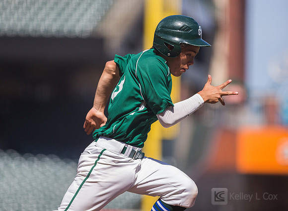 SHC Baseball v SI