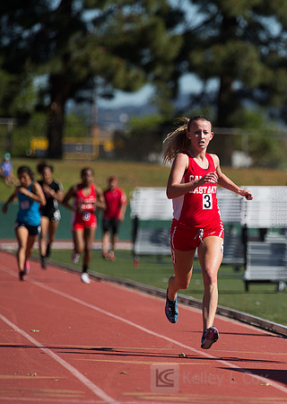 CSUEB Track and Field