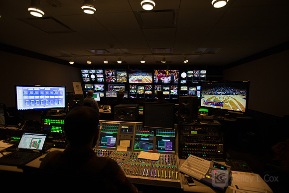 Pac-12 Studios