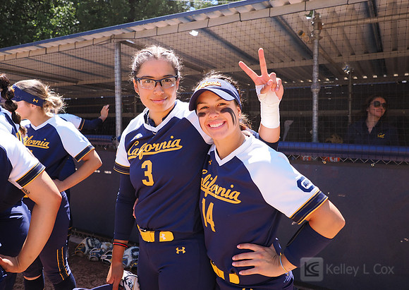 Tatum Anzaldo (3), Morgan Zamora (14)
