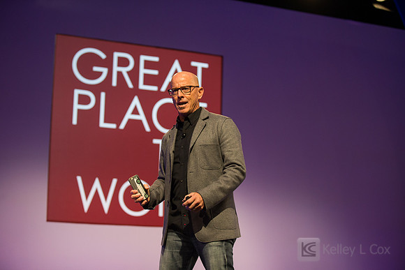 GPTW Conference