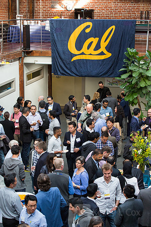 Cal: Celebrating Entrepreneurs