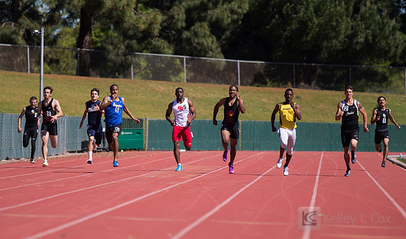CSUEB Track and Field
