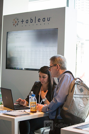 Base: Forecast Conference