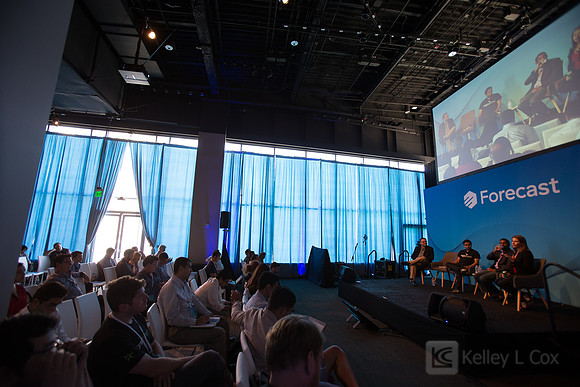 Base: Forecast Conference