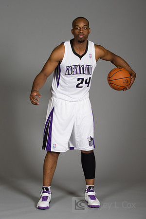 NBA: Sacramento Kings-Media Day