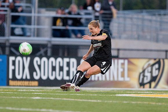 FC Gold Pride vs Sky Blue FC